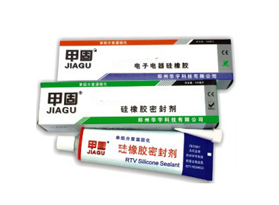 半流淌有机硅密封胶